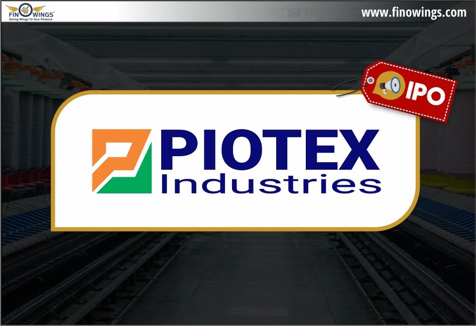 Piotex Industries IPO 